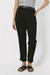 Pantalón SAINT TROPEZ negro - comprar online