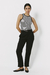 Musculosa COZUMEL RAYADA - comprar online