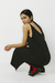 Vestido CHELSEA - Midnight_bsas