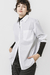 Camisa DAIQUIRI BLANCA - Midnight_bsas