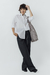 Camisa DAIQUIRI BLANCA - tienda online