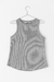 Musculosa GINGER