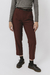 Pantalón VERMU BORDO - comprar online