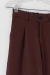 Pantalón GINEBRA BORDO en internet