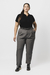 Pantalón MARTINI GRIS PLOMO - comprar online