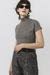 Remera JAPONESA GRIS - comprar online
