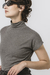 Remera JAPONESA GRIS en internet