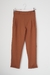 Pantalón SIENA CAMEL - comprar online
