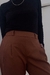 Pantalón SIENA CAMEL - Midnight_bsas