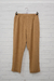 Pantalón SAINT TROPEZ negro