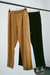 Pantalón SAINT TROPEZ almendra - comprar online