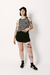 Short SPORTY - Midnight_bsas