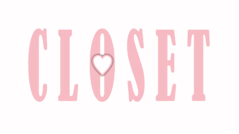Closet by Rany