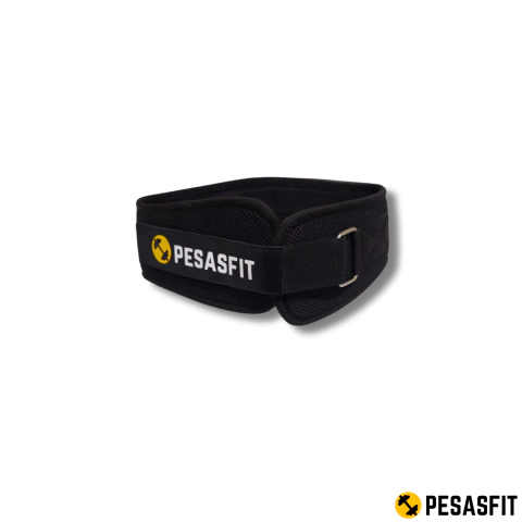 Cinturon de Fuerza Lumbar Neopreno