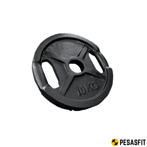 Discos con agarre de fundición 30mm/50mm