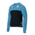 BUZO CUELLO REDONDO RACING KAPPA en internet