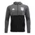 Campera de salida con capucha