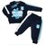 Conjunto deportivo Frizado Algodon - comprar online