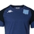 REMERA DE SALIDA KAPPA 2024 - tienda online