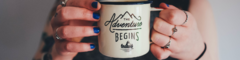 Banner de la categoría Tazas y Tazones