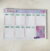 Planner A4 Purple