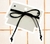 Choker Coquette - comprar online