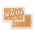 Tarjeta de Regalo Gracias