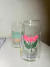Vaso de Vidrio