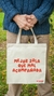 Totebag - online store