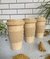 Vaso Polo Eco