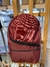 Mochila Escolar Reforzada Lisa - comprar online