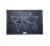 Individual Rectangular Map - comprar online
