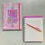 Cuaderno A5 Anillado - online store