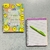Imagen de Cuaderno A5 Anillado