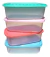 TUPPER CONTENEDOR HERMETICO 5,5 LITROS