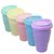 Vaso Polo Pastel