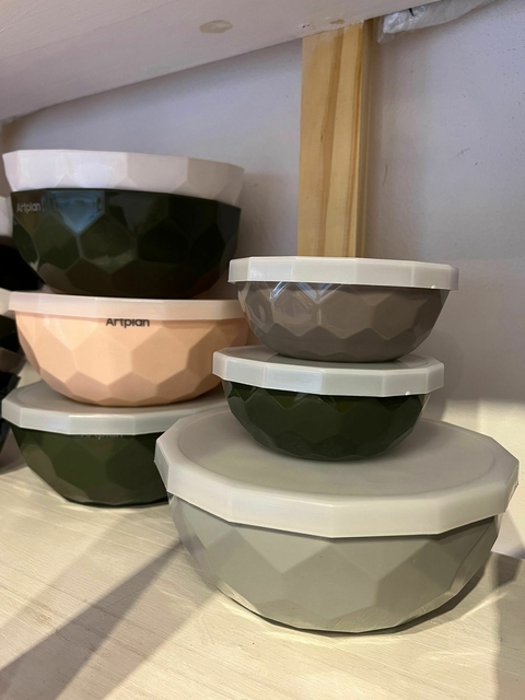 Compotera C/Tapa Terra - buy online