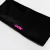 Headband Preta DOX Rosa - Dox Sports
