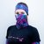 Bandana Tubular DOX