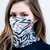 Bandana Tubular DOX na internet