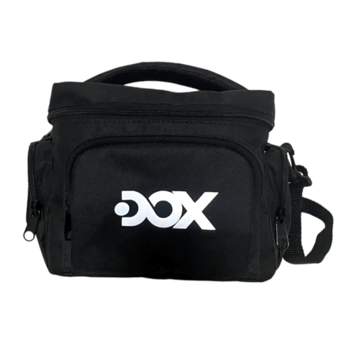 Bolsa Térmica Completa Dox - Preta