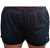 SHORT FEMININO 2 EM 1 DOX - PRETO