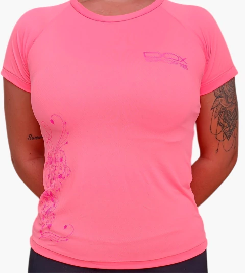 CAMISA FEMININA