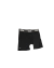 Cueca Boxer Preta/Branco DOX Algodão