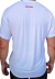 CAMISA MASCULINA DOX GRAPHIC BRANCA - comprar online