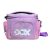 Bolsa Térmica Completa Dox - Lilás com Rosa