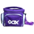 Bolsa Térmica Completa Dox - Roxo com Verde água