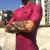 Jersey Unissex Vinho Premium na internet