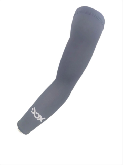 Manguito Grafite Liso DOX Branco