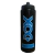 Garrafa Squeeze 700 ml - Preto/Azul